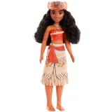 Mattel Disney Princess — кукла Ваяна «Сокровище океана» HPG68 — фото 2