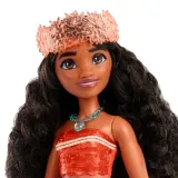 Mattel Disney Princess — кукла Ваяна «Сокровище океана» HPG68 — фото 3