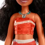 Mattel Disney Princess — кукла Ваяна «Сокровище океана» HPG68 — фото 4