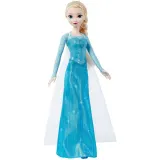 Mattel Disney Frozen — поющая принцесса Эльза JDX52 — фото 2