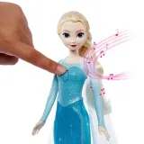 Mattel Disney Frozen — поющая принцесса Эльза JDX52 — фото 3