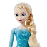 Mattel Disney Frozen — поющая принцесса Эльза JDX52 — фото 4