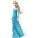 Mattel Disney Princess — принцесса Эльза, кукла Холодное сердце Frozen HLW47 — фото 2