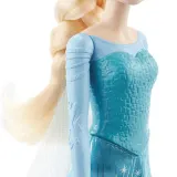 Mattel Disney Princess — принцесса Эльза, кукла Холодное сердце Frozen HLW47 — фото 4