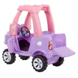 Little Tikes — машинка-каталка COZY TRUCK Princess 171055 — фото 2