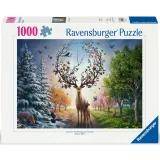 Пазл Ravensburger Волшебный олень 1008 элементов 010883 — фото 1