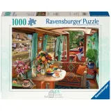 Пазл Ravensburger Морской круиз 1008 элементов 017233 — фото 1