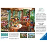 Пазл Ravensburger Морской круиз 1008 элементов 017233 — фото 3