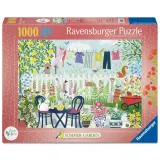 Пазл Ravensburger Летний сад 1008 элементов 017547 — фото 1