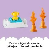 LEGO DUPLO Town — креативные рампы 3 в 1 с машинками 10478 — фото 6
