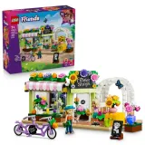LEGO Friends — креативный цветочный магазин 42693 — фото 1