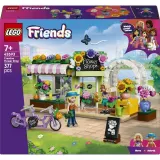 LEGO Friends — креативный цветочный магазин 42693 — фото 2