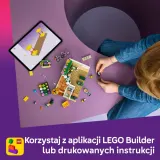 LEGO Friends — креативный цветочный магазин 42693 — фото 7
