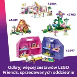 LEGO Friends — креативный цветочный магазин 42693 — фото 8