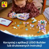 LEGO Disney Princess — Королевская свадебная лодка Ариэль 43299 — фото 7