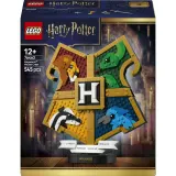 LEGO Harry Potter — Герб Хогвартса 76462 — фото 1