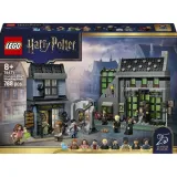 LEGO Harry Potter — Магические лавки Тёмного переулка 76471 — фото 1