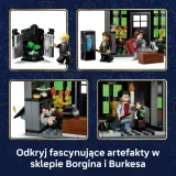 LEGO Harry Potter — Магические лавки Тёмного переулка 76471 — фото 3