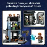 LEGO Harry Potter — Магические лавки Тёмного переулка 76471 — фото 4