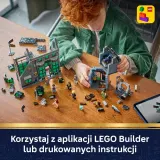 LEGO Harry Potter — Магические лавки Тёмного переулка 76471 — фото 6