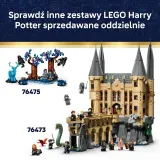 LEGO Harry Potter — Магические лавки Тёмного переулка 76471 — фото 7