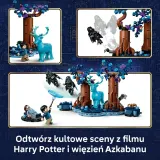 LEGO Harry Potter — Запретный лес: Экспекто Патронум 76475 — фото 4