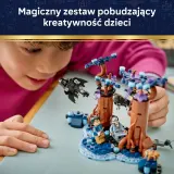 LEGO Harry Potter — Запретный лес: Экспекто Патронум 76475 — фото 5