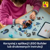 LEGO Harry Potter — Запретный лес: Экспекто Патронум 76475 — фото 7