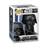 TM Toys FUNKO POP Дарт Вейдер — Star Wars: Episode IV A New Hope 67534 — фото 2