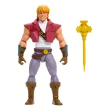 Mattel Фигурка Принц Адам 14 см (Cartoon Collection) Властелины вселенной JHJ99 — фото 3