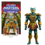 Mattel Фигурка Мер-Мен 14 см (Cartoon Collection) Властелины вселенной JHK02 — фото 1