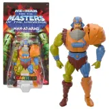 Mattel Фигурка Мен-Эт-Армс 14 см (Cartoon Collection) Властелины вселенной JHJ94 — фото 1