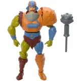 Mattel Фигурка Мен-Эт-Армс 14 см (Cartoon Collection) Властелины вселенной JHJ94 — фото 3