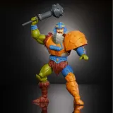 Mattel Фигурка Мен-Эт-Армс 14 см (Cartoon Collection) Властелины вселенной JHJ94 — фото 4