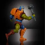 Mattel Фигурка Мен-Эт-Армс 14 см (Cartoon Collection) Властелины вселенной JHJ94 — фото 5
