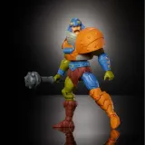 Mattel Фигурка Мен-Эт-Армс 14 см (Cartoon Collection) Властелины вселенной JHJ94 — фото 6
