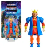 Mattel Фигурка Король Рандор 14 см (Cartoon Collection) Властелины вселенной JKC44 — фото 1