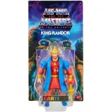 Mattel Фигурка Король Рандор 14 см (Cartoon Collection) Властелины вселенной JKC44 — фото 2