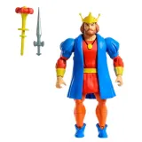 Mattel Фигурка Король Рандор 14 см (Cartoon Collection) Властелины вселенной JKC44 — фото 3