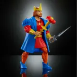 Mattel Фигурка Король Рандор 14 см (Cartoon Collection) Властелины вселенной JKC44 — фото 5