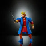 Mattel Фигурка Король Рандор 14 см (Cartoon Collection) Властелины вселенной JKC44 — фото 7