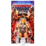 Mattel Фигурка Хи-Мен 14 см (фильм 2026) Властелины вселенной JKJ36 — фото 2
