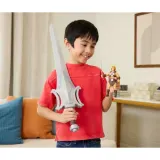 Mattel Меч Силы со звуком 68 см (ролевая игрушка) Властелины вселенной JKJ18 — фото 3