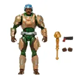 Mattel Коллекционная фигурка Мен-Эт-Армс 1:12 (Chronicles) Властелины вселенной JKJ25 — фото 3