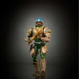 Mattel Коллекционная фигурка Мен-Эт-Армс 1:12 (Chronicles) Властелины вселенной JKJ25 — фото 6