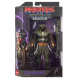 Mattel Коллекционная фигурка Три-Клопс 1:12 (Chronicles) Властелины вселенной JKJ24 — фото 2