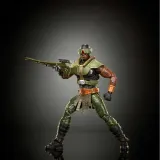 Mattel Коллекционная фигурка Три-Клопс 1:12 (Chronicles) Властелины вселенной JKJ24 — фото 4
