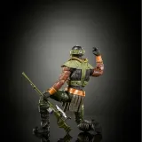 Mattel Коллекционная фигурка Три-Клопс 1:12 (Chronicles) Властелины вселенной JKJ24 — фото 5
