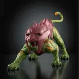 Mattel Коллекционная фигурка Боевой кот 16,5 см (Chronicles) Властелины вселенной JKJ32 — фото 4
