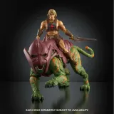 Mattel Коллекционная фигурка Боевой кот 16,5 см (Chronicles) Властелины вселенной JKJ32 — фото 5